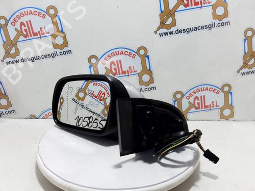 Used Left mirror PEUGEOT 307 (3A/C) 2.0 HDi 110 (107 hp) 20737783