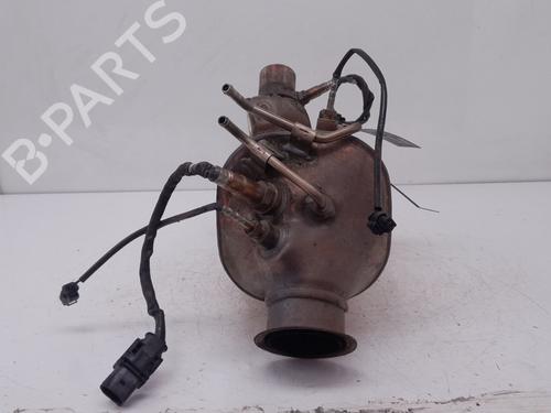 Particulate filter BMW 5 (F10) 520 d | BP39187679M81 - Image 3
