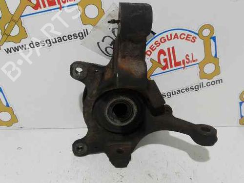 Used Right front steering knuckle RENAULT LAGUNA I (B56_, 556_) 2.2 dT (B569) (113 hp) 20777956