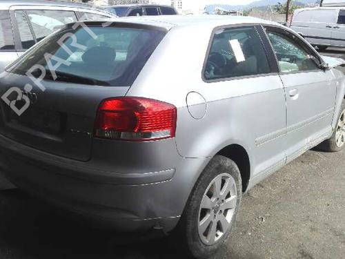 Front right window mechanism AUDI A3 (8P1)  | BP20780936C23 