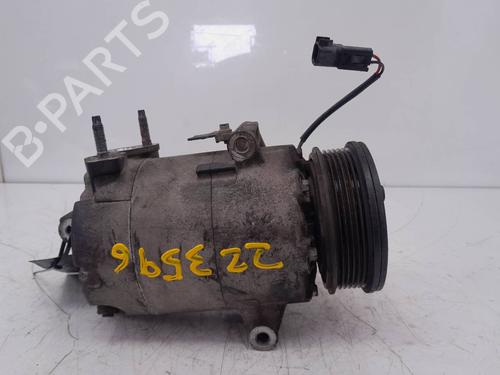 AC compressor FORD TRANSIT V363 Van (FCD, FDD) | BP40155193M34 - Image 4