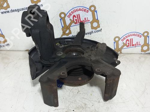 Højre Styrespindel Lejehus VW GOLF V (1K1)  | BP20749470M26 