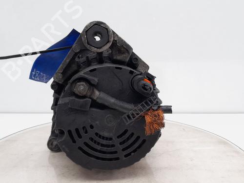 Alternator AUDI A4 B5 (8D2) 2.5 TDI | BP23954120M7 