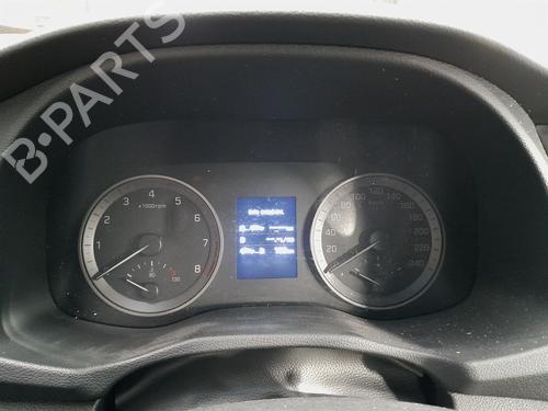 instrument-cluster-hyundai-tucson-tl-tle-2015-2016-2017-2018-2019-2020-2021-2022-2023-31631103 main image