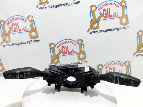 Used Headlight switch HYUNDAI TUCSON (TL, TLE) 1.7 CRDi (116 hp) 20749632