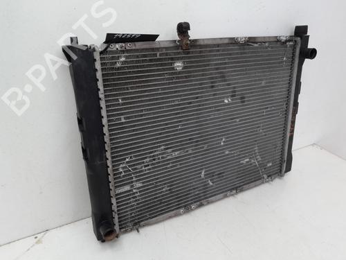 Water radiator ROVER 25 I Hatchback (RF)  | BP29573308M31 
