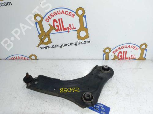 Used Right front suspension arm RENAULT MEGANE III Grandtour (KZ0/1) [2008-2016]  20794728
