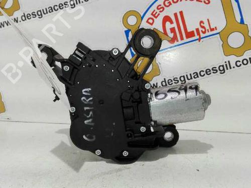 Viskermotor bakrute OPEL ASTRA H (A04)  | BP21002181M102 