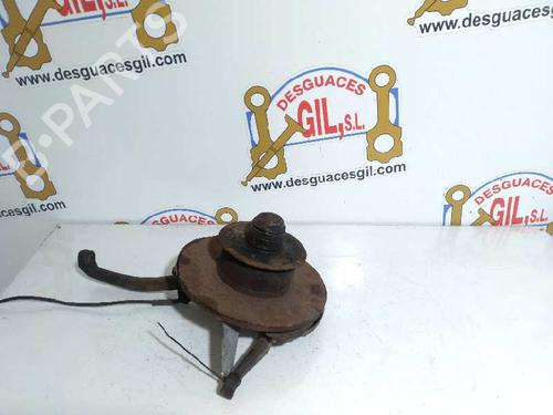 Used Right front steering knuckle MERCEDES-BENZ 123 Saloon (W123) 300 D (123.130) (80 hp) 20729610