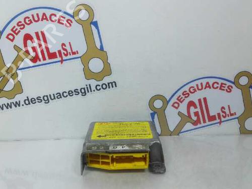 Airbag module KIA SHUMA I (FB) 1.5 i 16V (AFB242) | BP20807025M53 
