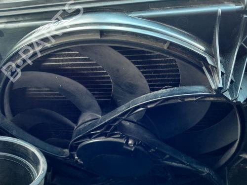 Used Radiator fan Radiator fan 39186850 39186850