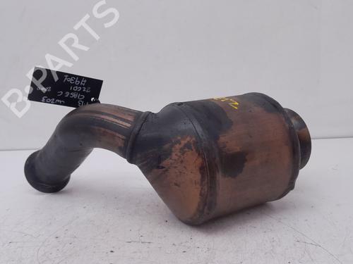 Catalyst MERCEDES-BENZ C-CLASS (W203) C 220 CDI (203.006) | BP39187686M10 - Image 3