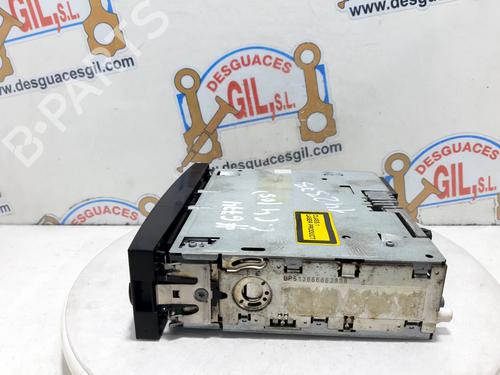 Radio CITROËN C4 I (LC_)  | BP20755202E6