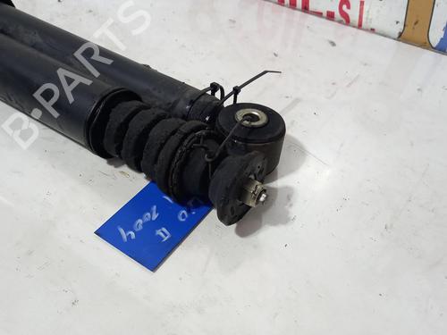 Left front shock absorber RENAULT CLIO II (BB_, CB_) 1.5 dCi (B/CB07) | BP20767512M16 