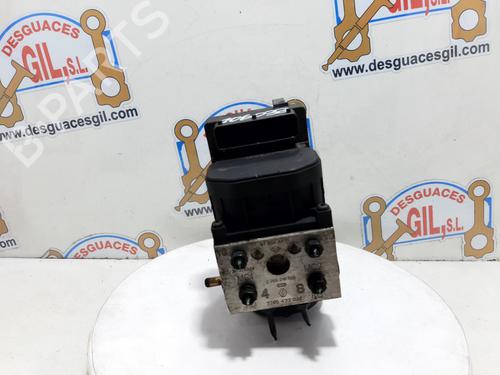 Used ABS pump RENAULT MEGANE I Classic (LA0/1_) 1.9 dCi (LA05) (105 hp) 20737859