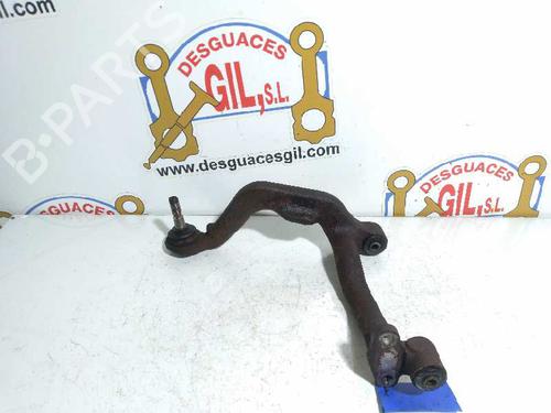 Right front suspension arm VW TRANSPORTER T4 Van (70A, 70H, 7DA, 7DH) 2.5 TDI | BP20730761M13 