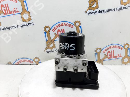 ABS Bremseaggregat OPEL ASTRA H GTC (A04) 1.7 CDTI (L08) (125 hp) 20751523