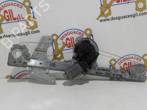 Front right window mechanism CITROËN C1 (PM_, PN_) 1.0 | BP20795261C23 