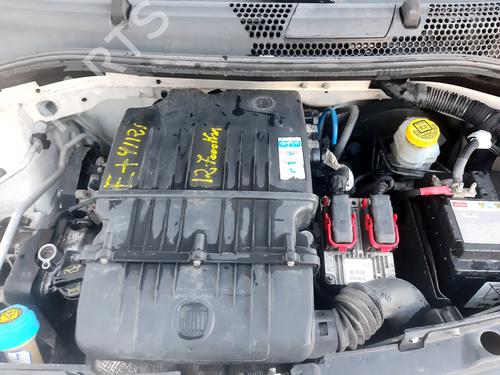 Alternator FIAT 500 (312_) 1.2 (312AXA1A) | BP20771033M7 