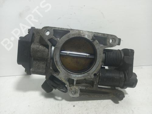 Drosselklappe PEUGEOT 306 Hatchback (7A, 7C, N3, N5) 1.6 | BP28542275M82