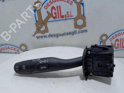Used Steering column stalk OPEL ASTRA K (B16) 1.6 CDTi (68) (110 hp) 20762533