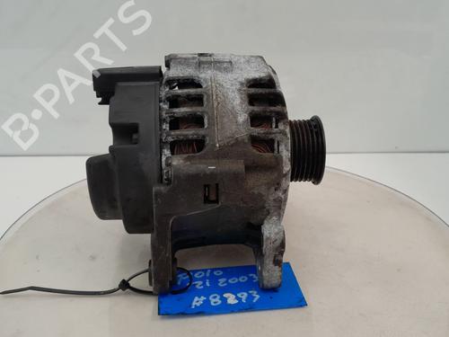 Generator VW POLO (9N_, 9A_) 1.2 12V (64 hp) 27302399