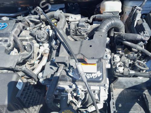 Used Inverter/Converter TOYOTA COROLLA Hatchback (_E21_, _EA1_, _EH1_) [2018-2025]  26504971