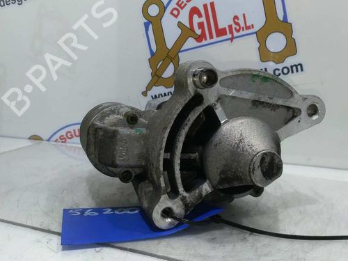 Starter PEUGEOT 206+ (2L_, 2M_) 1.1 | BP20807252M8 