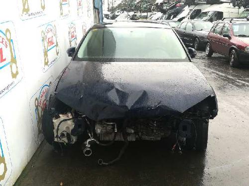 Mass air flow sensor AUDI A3 (8P1)  | BP20730955M95 