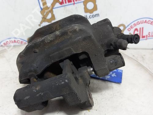 Right front brake caliper BMW 3 Gran Turismo (F34) 318 d | BP20762548M104 
