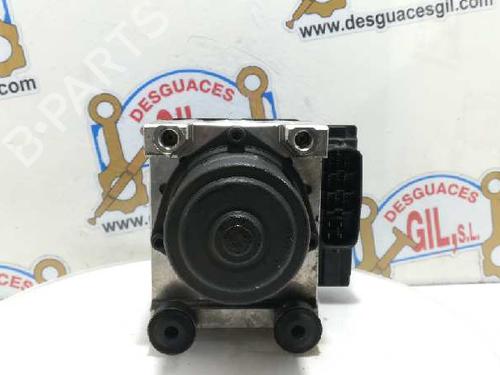 ABS pump MAZDA 6 Hatchback (GG) 2.0 DI (GG14) | BP20731222M43 