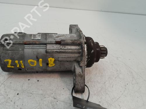 Used Starter Starter 39186851 39186851