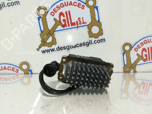 Used Heater resistor AUDI 100 C4 Saloon (4A2) 2.6 (150 hp) 20801886