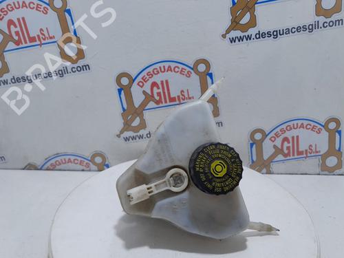 Brake master cylinder MERCEDES-BENZ C-CLASS (W205) C 300 BlueTEC Hybrid / h (205.012) | BP20763642M77