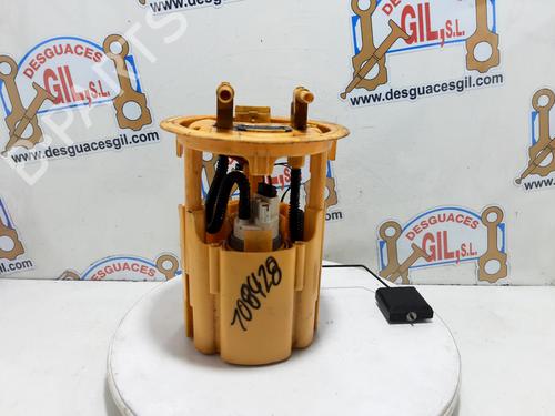 Fuel pump PEUGEOT 406 (8B) 2.0 HDI 110 | BP20738812M76 
