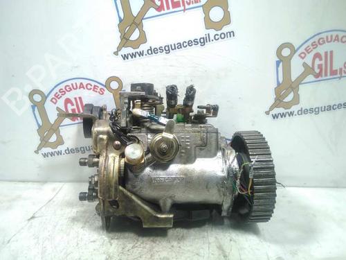 Injection pump SEAT IBIZA III (6L1)  | BP24484676M78