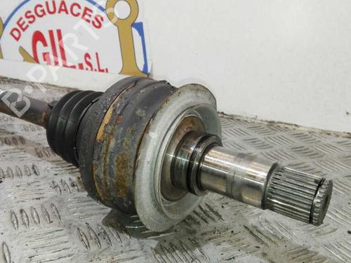 Right rear driveshaft MERCEDES-BENZ CLS (C219) CLS 320 CDI (219.322) | BP20778400M41