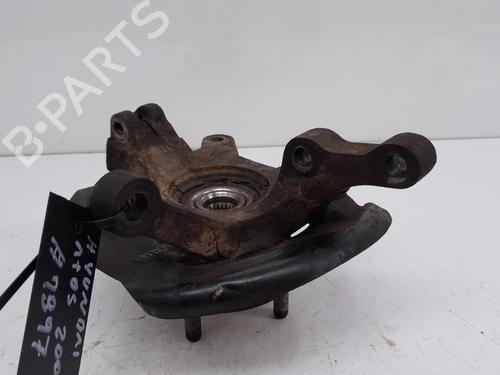 Right front steering knuckle HYUNDAI ATOS (MX) 1.0 i | BP29010613M26 
