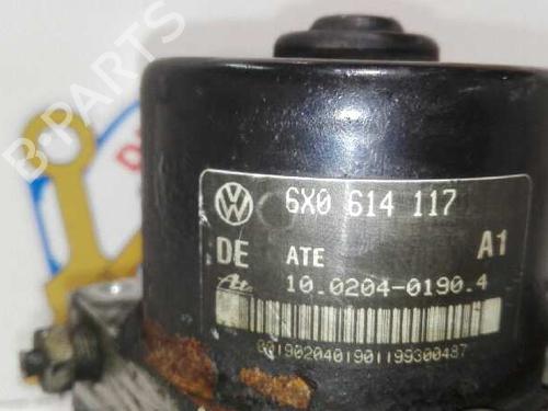 ABS pump SKODA FELICIA II (6U1) 1.9 D | BP20783081M43 