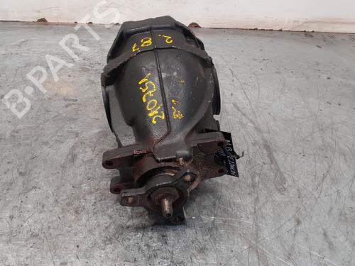 Rear differential MERCEDES-BENZ E-CLASS (W211) E 220 CDI (211.006) | BP37424293M24 - Image 2