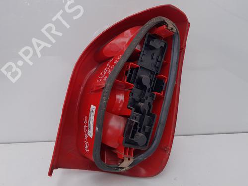 Left taillight CITROËN XSARA PICASSO (N68) 1.6 HDi | BP27224022C34 