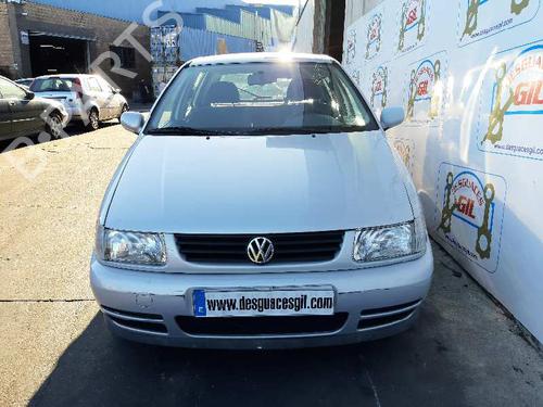 Left mirror VW POLO III (6N1) 64 1.9 SDI | BP20729296C26 