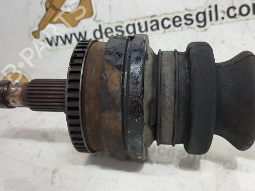 Left rear driveshaft MERCEDES-BENZ S-CLASS (W140) S 350 Turbo-D (140.134) | BP20769404M40 