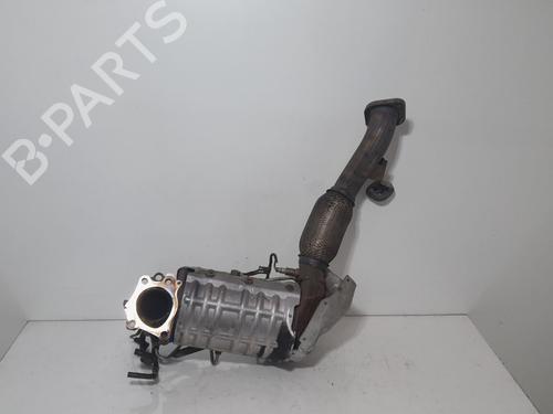 Used Particulate filter MAZDA 6 Saloon (GJ, GL) [2012-2025]  29906497