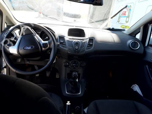 Starter FORD FIESTA VI (CB1, CCN) 1.5 TDCi | BP24432398M8 