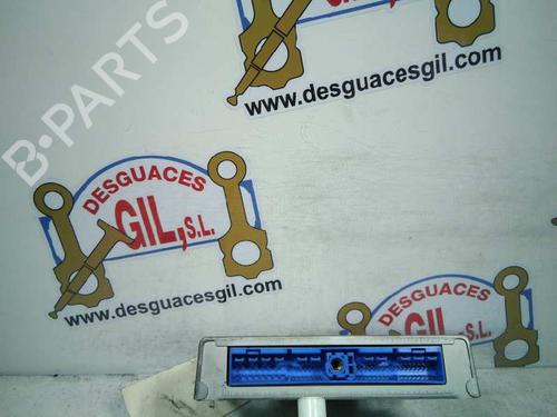 Engine control unit (ECU) NISSAN ALMERA I (N15) 1.6 | BP20801099M57 