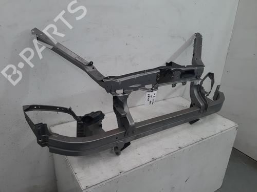 Front bumper reinforcement MERCEDES-BENZ VANEO (414) 1.9 (414.700) | BP21686747C109 