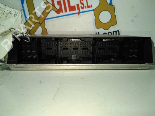 Used Engine control unit (ECU) BMW 3 (E46) 320 d (136 hp) 20791718