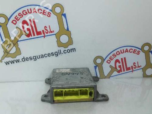 ECU airbags MAZDA 626 V (GF) 2.0 Turbo DI (GFFP) | BP20806699M53 
