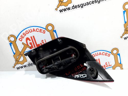 Left taillight RENAULT LAGUNA II Grandtour (KG0/1_) 2.0 dCi (KG1T) | BP20742889C34 